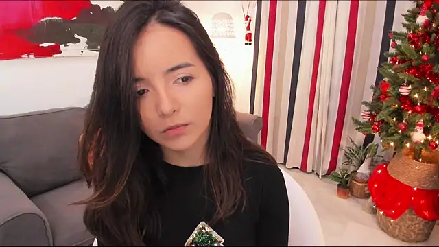 Raychell Black online show from 12/20/25, 03:04