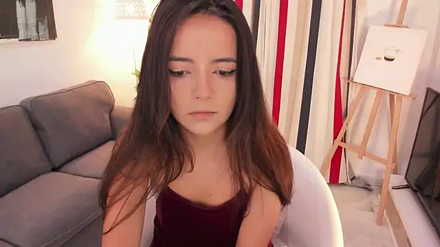 Raychell Black online show from 11/01/25, 03:39