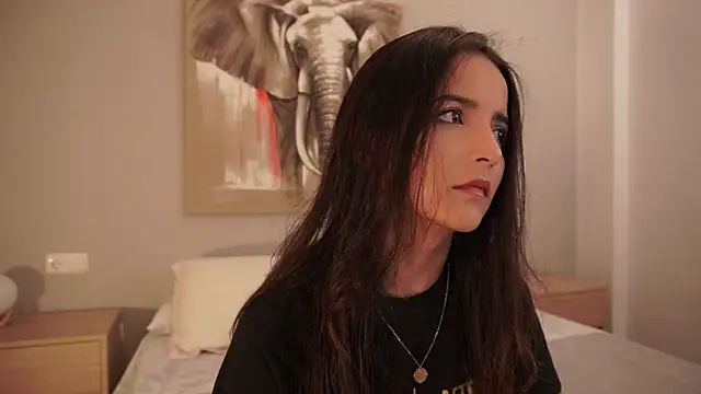 Raychell Black online show from 04/30/26, 04:03