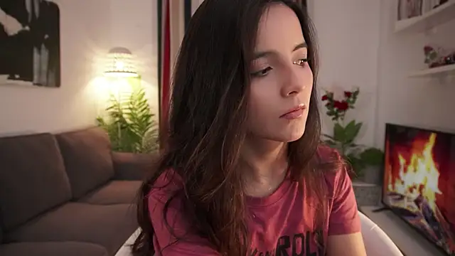 Raychell Black online show from 03/12/26, 04:44