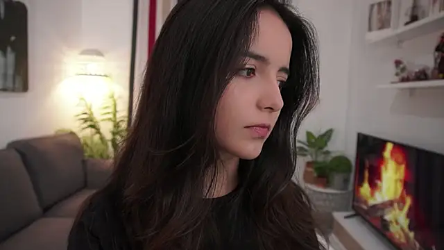 Raychell Black online show from 02/12/26, 04:18