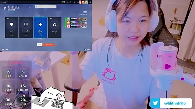 Snapshot of Kana_G chatting on 07/04/26, 03:49 Kana G online show from 07/04/26, 03:49