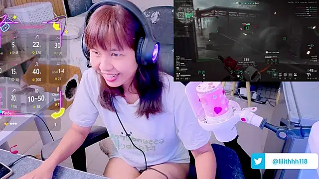 Snapshot of Kana_G chatting on 05/07/26, 11:24 Kana G online show from 05/07/26, 11:24
