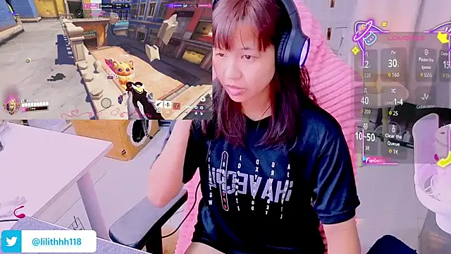 Snapshot of Kana_G chatting on 05/09/26, 05:16 Kana G online show from 05/09/26, 05:16
