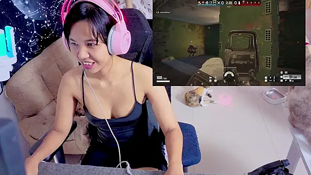 Snapshot of Kana_G chatting on 09/28/25, 06:15 Kana G online show from 09/28/25, 06:15