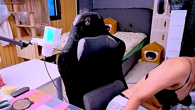 Kana G online show from 03/27/26, 07:39