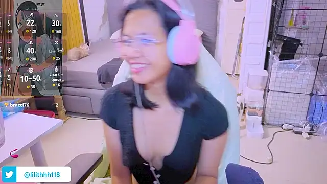 Kana G online show from 02/09/26, 11:41