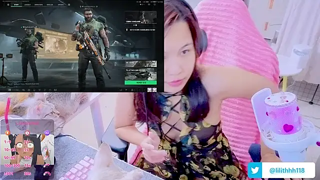 Snapshot of Kana_G chatting on 06/08/26, 07:53 Kana G online show from 06/08/26, 07:53