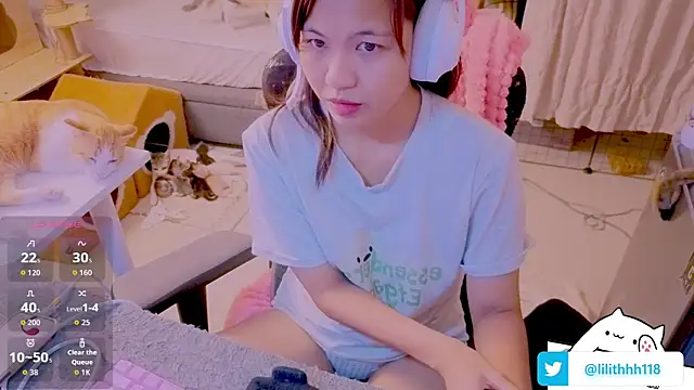 Snapshot of Kana_G chatting on 07/01/26, 04:18 Kana G online show from 07/01/26, 04:18