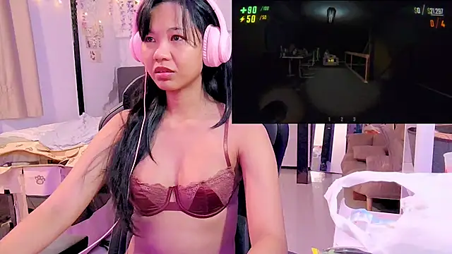 Snapshot of Kana_G chatting on 03/19/25, 05:39 Kana G online show from 03/19/25, 05:39