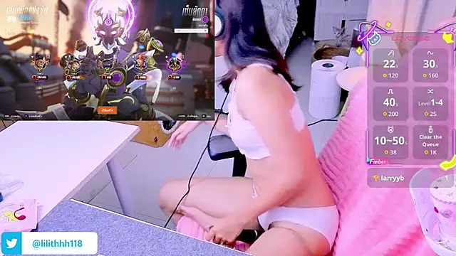 Snapshot of Kana_G chatting on 05/12/26, 02:45 Kana G online show from 05/12/26, 02:45