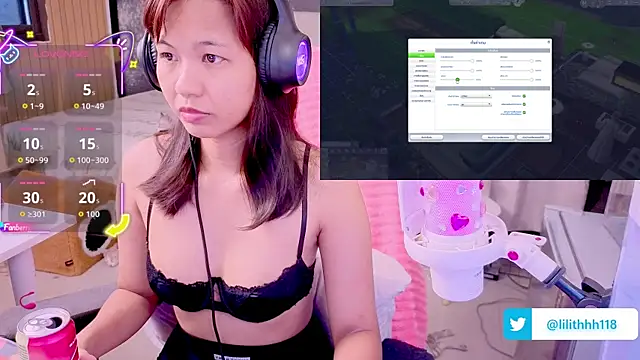 Snapshot of Kana_G chatting on 05/01/26, 09:36 Kana G online show from 05/01/26, 09:36