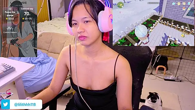 Kana G online show from 01/13/26, 05:06