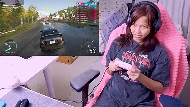 Snapshot of Kana_G chatting on 05/28/26, 04:02 Kana G online show from 05/28/26, 04:02