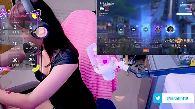 Snapshot of Kana_G chatting on 05/06/26, 03:05 Kana G online show from 05/06/26, 03:05