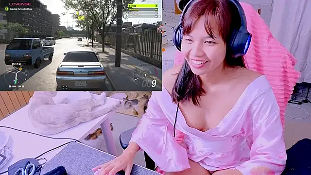 Snapshot of Kana_G chatting on 05/19/26, 03:41 Kana G online show from 05/19/26, 03:41