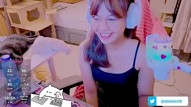 Snapshot of Kana_G chatting on 07/10/26, 02:39 Kana G online show from 07/10/26, 02:39