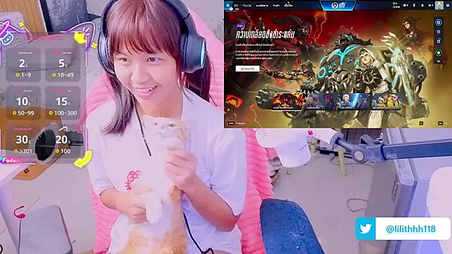 Snapshot of Kana_G chatting on 05/08/26, 04:00 Kana G online show from 05/08/26, 04:00