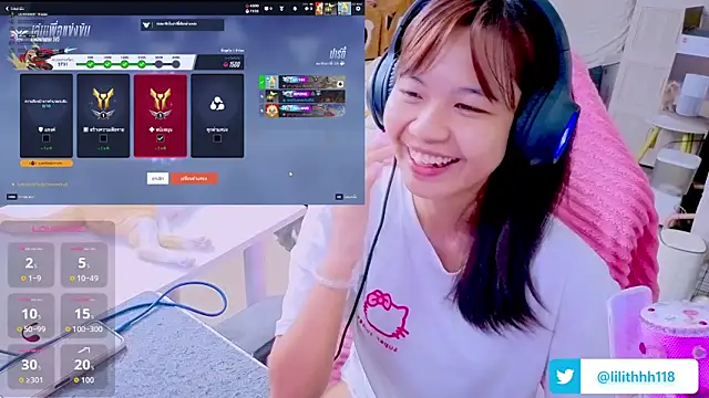 Snapshot of Kana_G chatting on 06/16/26, 04:51 Kana G online show from 06/16/26, 04:51