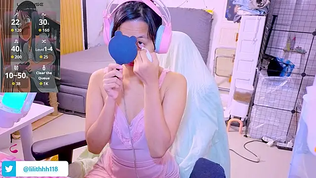 Kana G online show from 02/06/26, 01:07