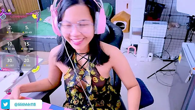 Kana G online show from 03/17/26, 08:39