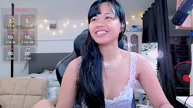 Snapshot of Kana_G chatting on 02/18/25, 07:21 Kana G online show from 02/18/25, 07:21