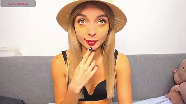  ellen meow  online show from 03/12/25, 11:12