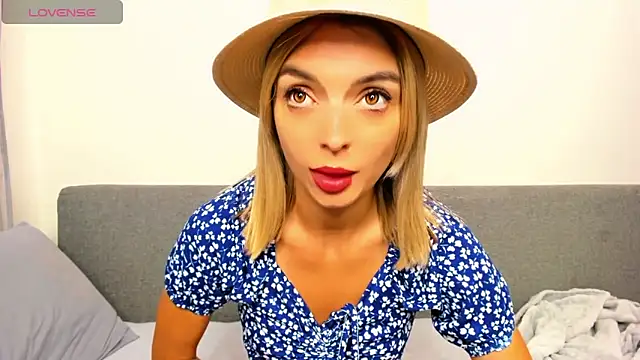  ellen meow  online show from 09/21/25, 07:30