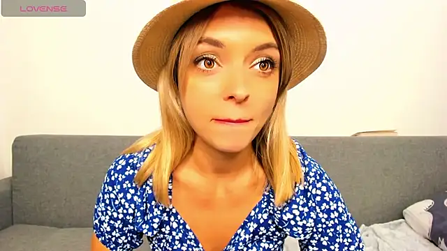  ellen meow  online show from 11/07/25, 09:30