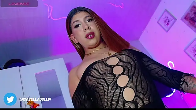 isabelladoll19 online show from 05/01/26, 10:04