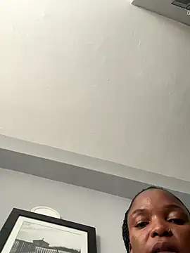 slimcateee online show from 10/13/25, 12:07