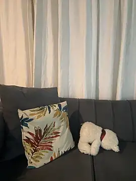 slimcateee online show from 11/12/25, 08:12