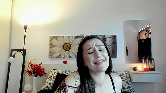 JoyCasidy online show from 04/14/26, 10:09