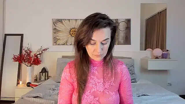 JoyCasidy online show from 03/06/25, 08:27