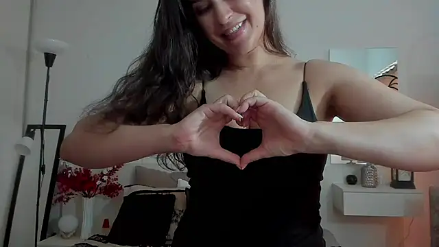 Snapshot of JoyCasidy chatting on 07/17/26, 06:32 JoyCasidy online show from 07/17/26, 06:32