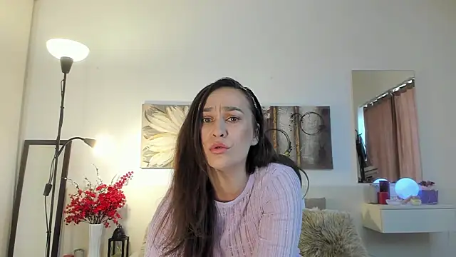 JoyCasidy online show from 10/05/25, 12:40