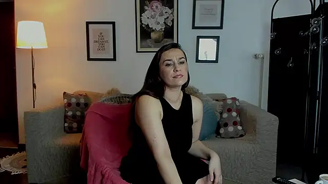 JoyCasidy online show from 01/10/26, 02:12