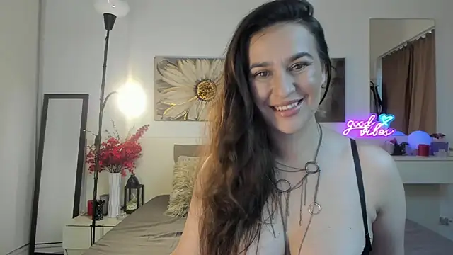 JoyCasidy online show from 11/23/25, 12:37