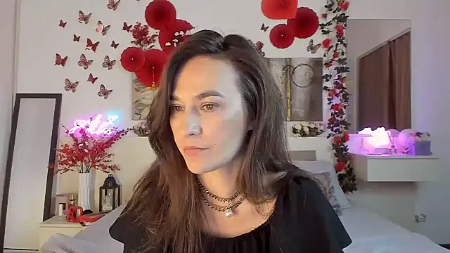 JoyCasidy online show from 02/24/25, 06:58