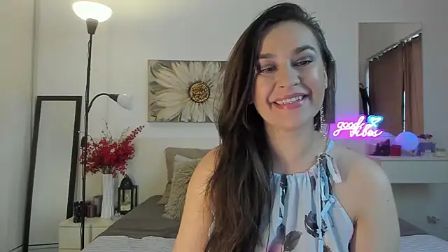 JoyCasidy online show from 11/09/25, 10:30