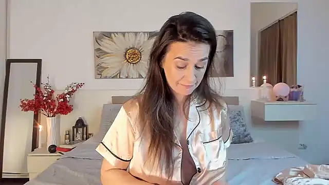 JoyCasidy online show from 03/07/25, 06:00