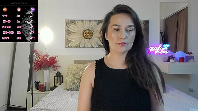 JoyCasidy online show from 11/27/25, 04:18