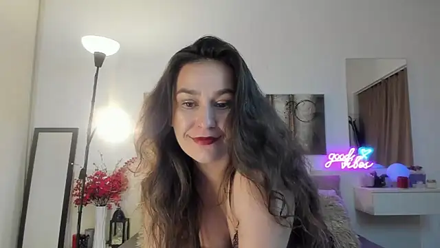 JoyCasidy online show from 11/21/25, 04:50