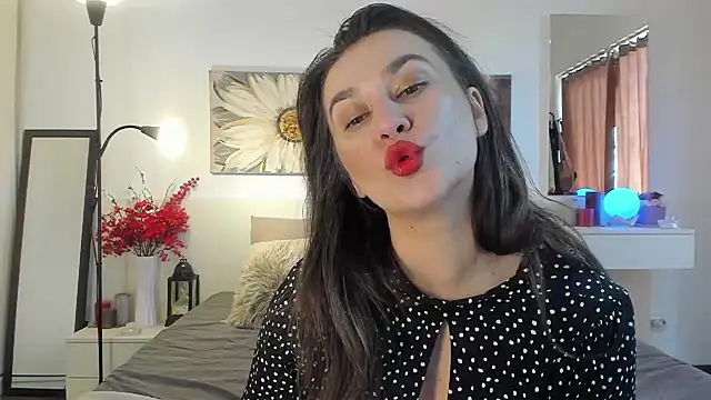 JoyCasidy online show from 09/25/25, 08:09