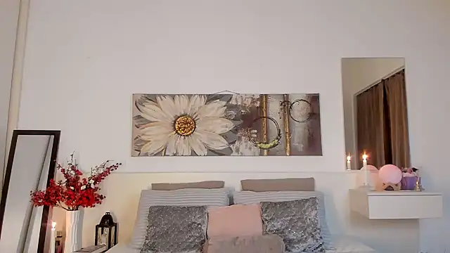 JoyCasidy online show from 03/12/25, 07:14