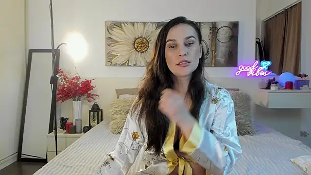 JoyCasidy online show from 11/29/25, 03:56