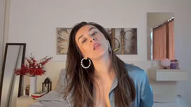 JoyCasidy online show from 03/13/25, 02:12