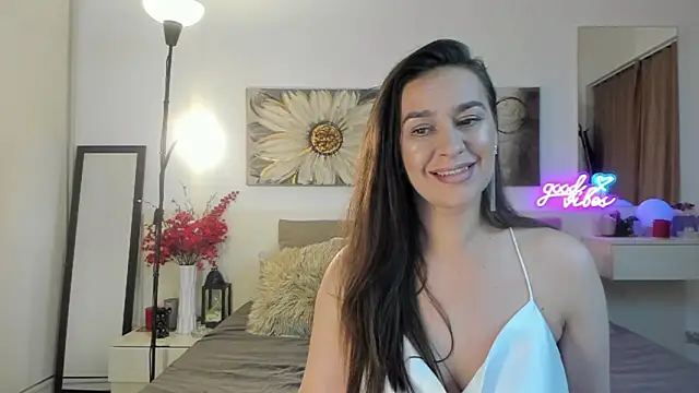 JoyCasidy online show from 11/20/25, 03:23