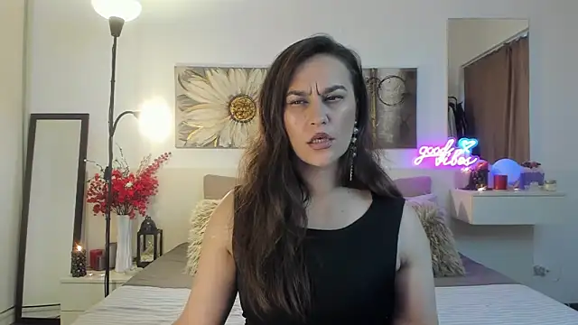 JoyCasidy online show from 11/05/25, 02:31