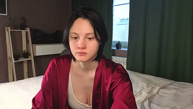 MaryCoopeer online show from 10/25/25, 05:06